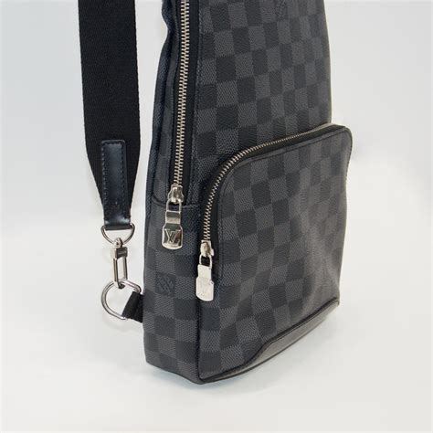 lv small sling bag